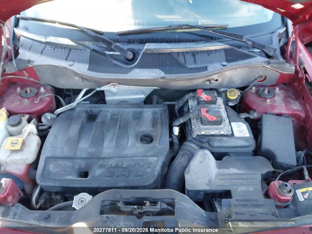 Jeep Patriot North 2014 1C4NJRAB7ED648989 Image 9