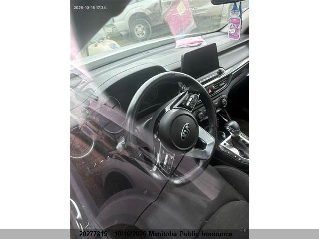 KIA Forte Ex+ 2020 3KPF54AD3LE219244 Image 7