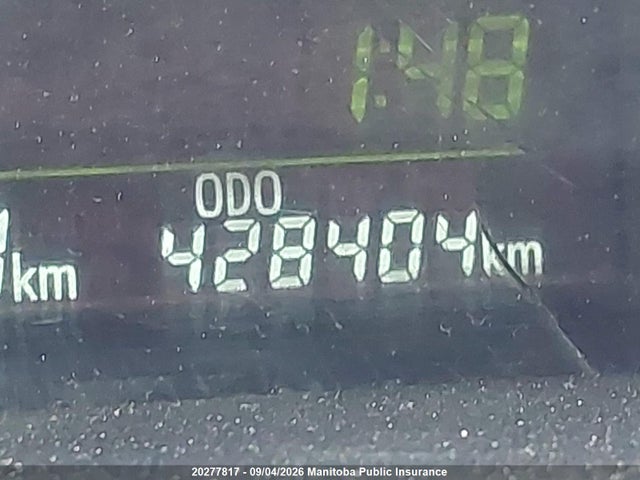 2013 Toyota Prius V მანქანა იყიდება აუქციონზე, vin: JTDZN3EU9D3241503, აუქციონის ნომერი: 20277817