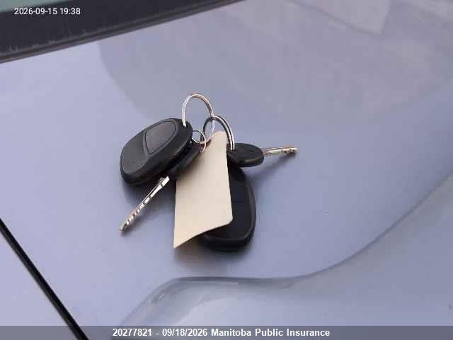 20277821 :رقم المزاد ، 2G1WU581269153706 vin ، 2006 Chevrolet Impala Ltz V6 مزاد بيع