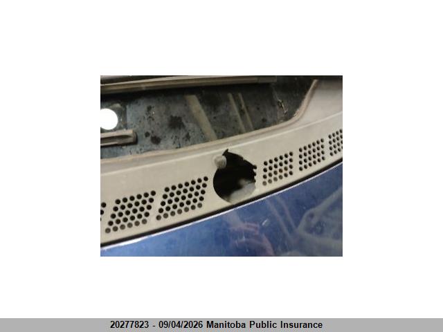 2007 Honda Civic Dx-g მანქანა იყიდება აუქციონზე, vin: 2HGFA16307H012798, აუქციონის ნომერი: 20277823