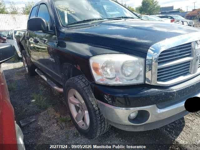 Aukcja sprzedaży 2008 Dodge Ram 1500 Sxt Quad Cab, vin: 1D7HU18288J176017, numer aukcji: 20277824