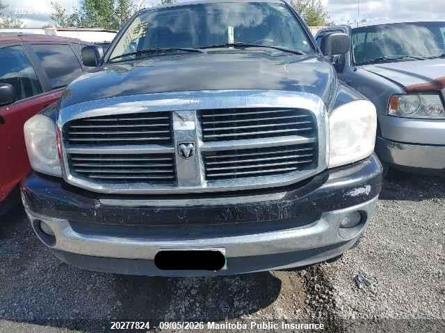 Продажа на аукционе авто 2008 Dodge Ram 1500 Sxt Quad Cab, vin: 1D7HU18288J176017, номер лота: 20277824