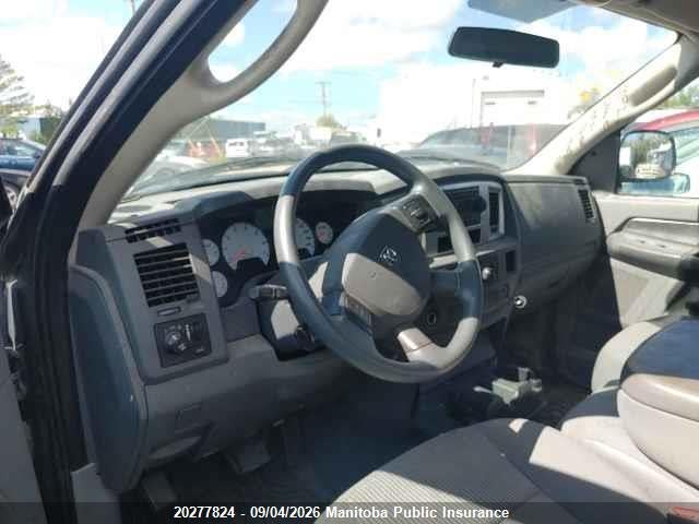 Продажа на аукционе авто 2008 Dodge Ram 1500 Sxt Quad Cab, vin: 1D7HU18288J176017, номер лота: 20277824