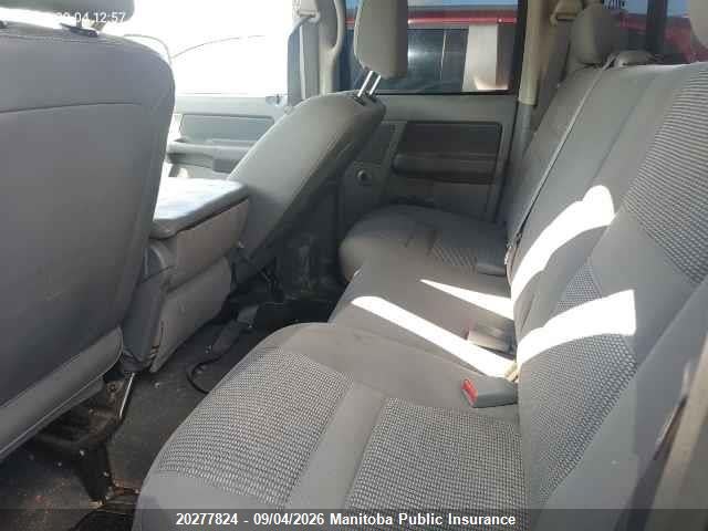 Продажа на аукционе авто 2008 Dodge Ram 1500 Sxt Quad Cab, vin: 1D7HU18288J176017, номер лота: 20277824