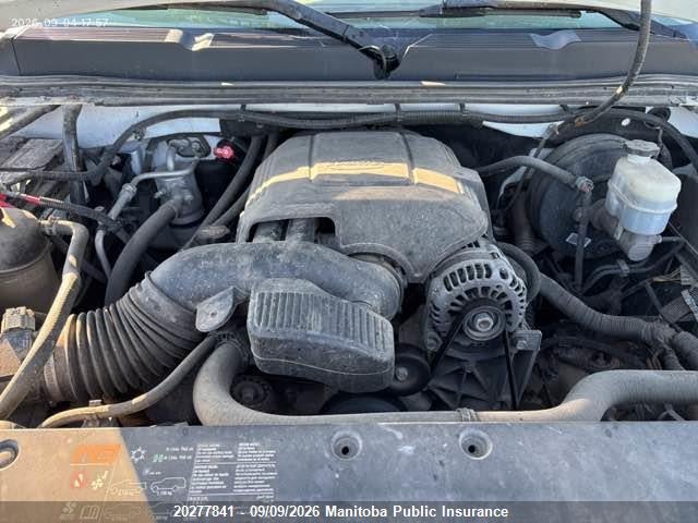 Aukcja sprzedaży 2012 Chevrolet Silverado 1500 Lt Crew Cab, vin: 3GCPKSEA6CG298561, numer aukcji: 20277841