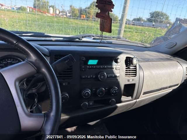 Aukcja sprzedaży 2012 Chevrolet Silverado 1500 Lt Crew Cab, vin: 3GCPKSEA6CG298561, numer aukcji: 20277841