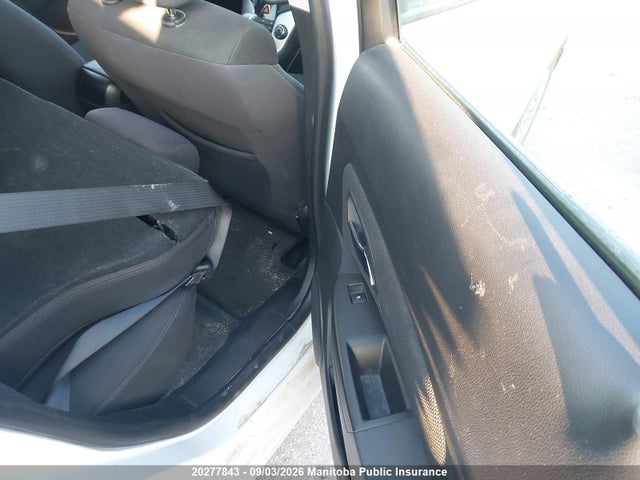 2015 Chevrolet Cruze Lt Turbo მანქანა იყიდება აუქციონზე, vin: 1G1PC5SB7F7251544, აუქციონის ნომერი: 20277843