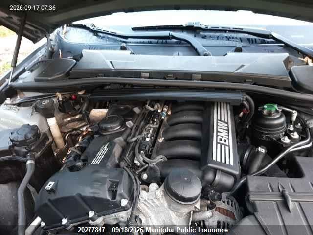 Aukcja sprzedaży 2009 Bmw 328i Xdrive, vin: WBAPK73529A454960, numer aukcji: 20277847