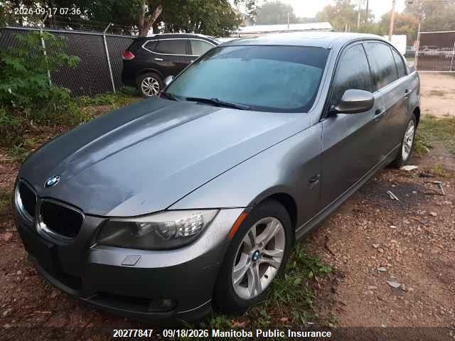 Aukcja sprzedaży 2009 Bmw 328i Xdrive, vin: WBAPK73529A454960, numer aukcji: 20277847