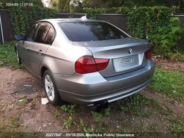 Aukcja sprzedaży 2009 Bmw 328i Xdrive, vin: WBAPK73529A454960, numer aukcji: 20277847