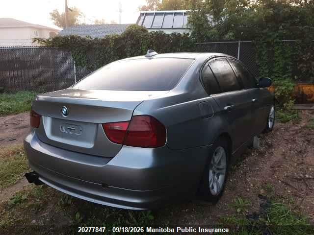 Aukcja sprzedaży 2009 Bmw 328i Xdrive, vin: WBAPK73529A454960, numer aukcji: 20277847
