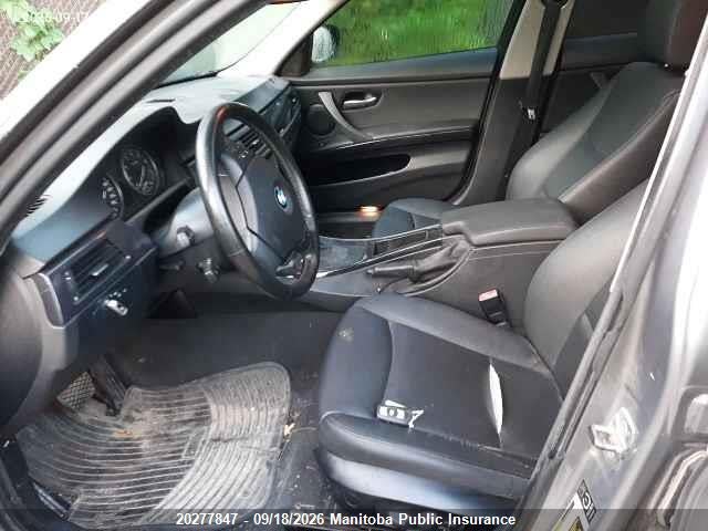 Aukcja sprzedaży 2009 Bmw 328i Xdrive, vin: WBAPK73529A454960, numer aukcji: 20277847