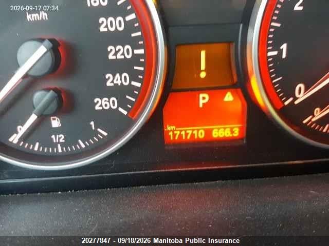 Aukcja sprzedaży 2009 Bmw 328i Xdrive, vin: WBAPK73529A454960, numer aukcji: 20277847