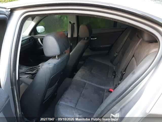 Aukcja sprzedaży 2009 Bmw 328i Xdrive, vin: WBAPK73529A454960, numer aukcji: 20277847