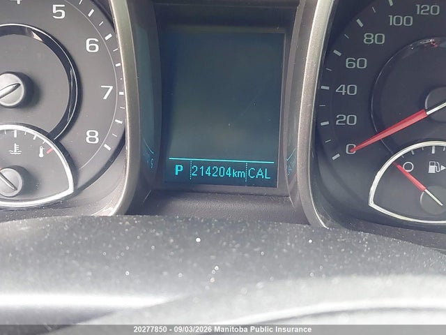 2013 Chevrolet Malibu Lt მანქანა იყიდება აუქციონზე, vin: 1G11C5SA7DF290344, აუქციონის ნომერი: 20277850