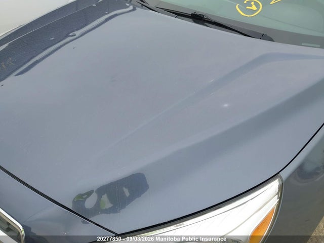 2013 Chevrolet Malibu Lt მანქანა იყიდება აუქციონზე, vin: 1G11C5SA7DF290344, აუქციონის ნომერი: 20277850