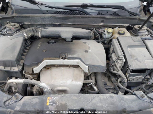 2013 Chevrolet Malibu Lt მანქანა იყიდება აუქციონზე, vin: 1G11C5SA7DF290344, აუქციონის ნომერი: 20277850