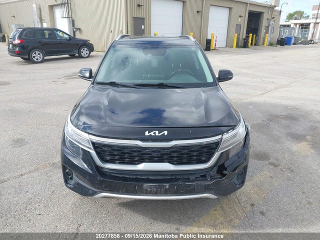 Продаж на аукціоні авто 2022 Kia Seltos Ex, vin: KNDEUCAAXN7328432, номер лоту: 20277858