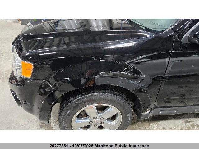 Продаж на аукціоні авто 2012 Ford Escape Limited V6, vin: 1FMCU9EG9CKA25253, номер лоту: 20277861