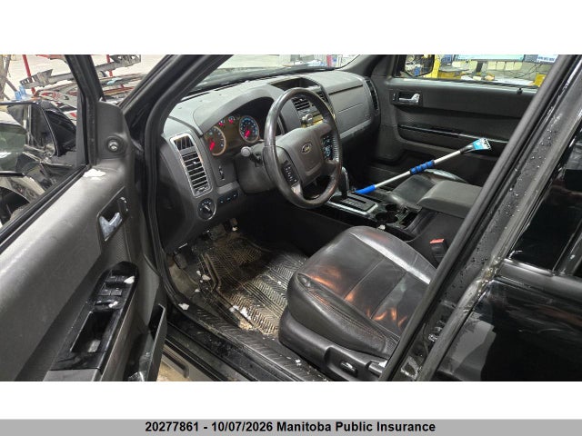 Продаж на аукціоні авто 2012 Ford Escape Limited V6, vin: 1FMCU9EG9CKA25253, номер лоту: 20277861