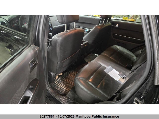 Продаж на аукціоні авто 2012 Ford Escape Limited V6, vin: 1FMCU9EG9CKA25253, номер лоту: 20277861
