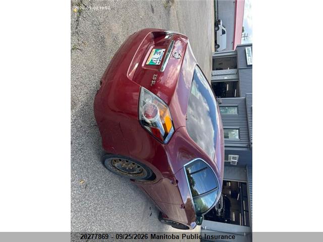 20277869 :رقم المزاد ، 1N4AL21E47C228289 vin ، 2007 Nissan Altima 2.5 Sl مزاد بيع
