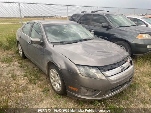 Продаж на аукціоні авто 2010 Ford Fusion Se, vin: 3FAHP0HA3AR289233, номер лоту: 20277873