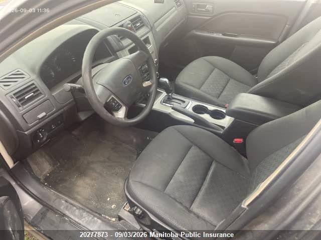 Продажа на аукционе авто 2010 Ford Fusion Se, vin: 3FAHP0HA3AR289233, номер лота: 20277873