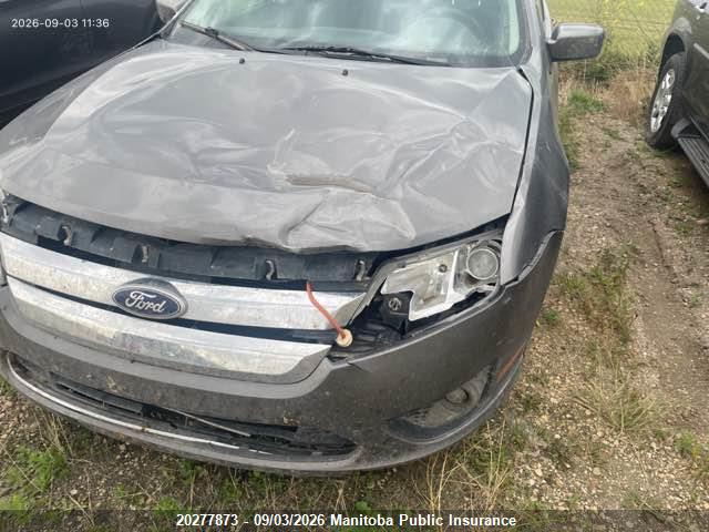 Продажа на аукционе авто 2010 Ford Fusion Se, vin: 3FAHP0HA3AR289233, номер лота: 20277873