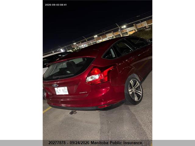 Aukcja sprzedaży 2013 Ford Focus Se, vin: 1FADP3K24DL356944, numer aukcji: 20277878