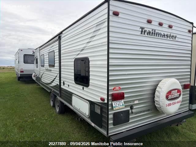 Trailmaster Gulfstream 2015 1NL1GTM22F1119114 Image 3