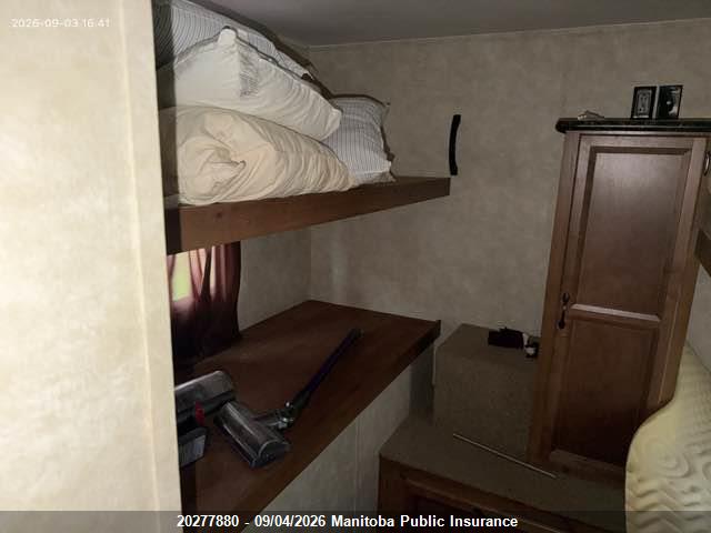 Trailmaster Gulfstream 2015 1NL1GTM22F1119114 Image 5