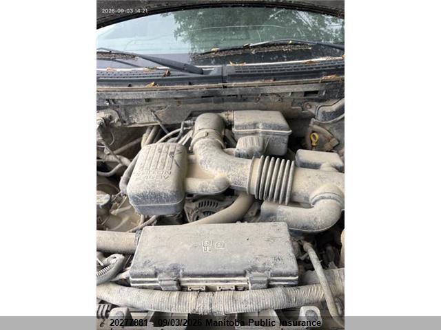 Aukcja sprzedaży 2010 Ford F150 Xlt Supercrew, vin: 1FTFW1EV6AFD68782, numer aukcji: 20277881
