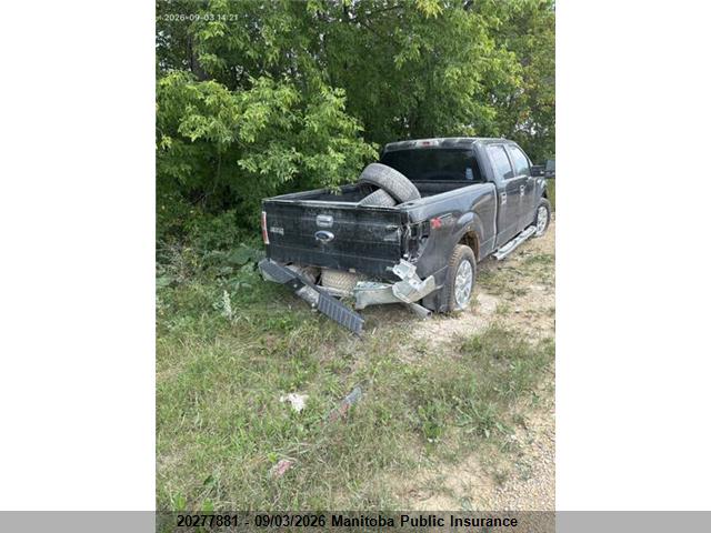 Aukcja sprzedaży 2010 Ford F150 Xlt Supercrew, vin: 1FTFW1EV6AFD68782, numer aukcji: 20277881
