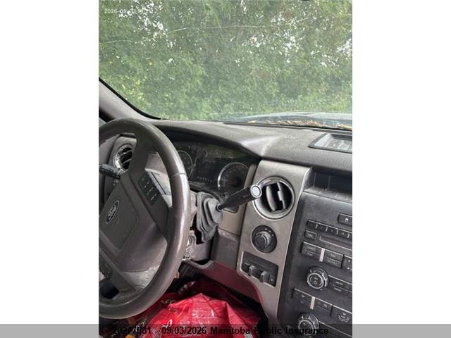 Aukcja sprzedaży 2010 Ford F150 Xlt Supercrew, vin: 1FTFW1EV6AFD68782, numer aukcji: 20277881