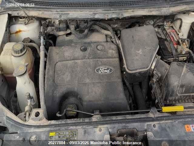 Aukcja sprzedaży 2013 Ford Edge Sel, vin: 2FMDK4JC6DBC04104, numer aukcji: 20277884