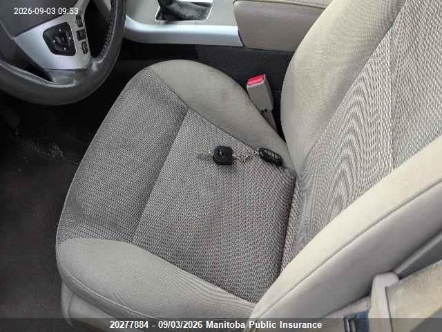 Aukcja sprzedaży 2013 Ford Edge Sel, vin: 2FMDK4JC6DBC04104, numer aukcji: 20277884