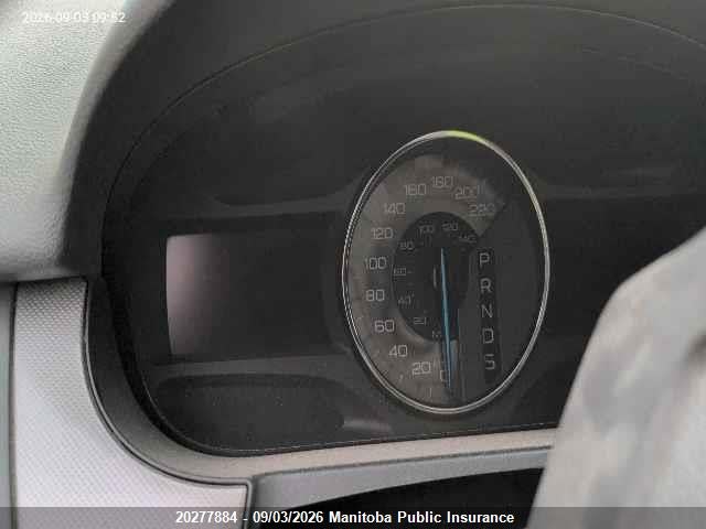 Aukcja sprzedaży 2013 Ford Edge Sel, vin: 2FMDK4JC6DBC04104, numer aukcji: 20277884