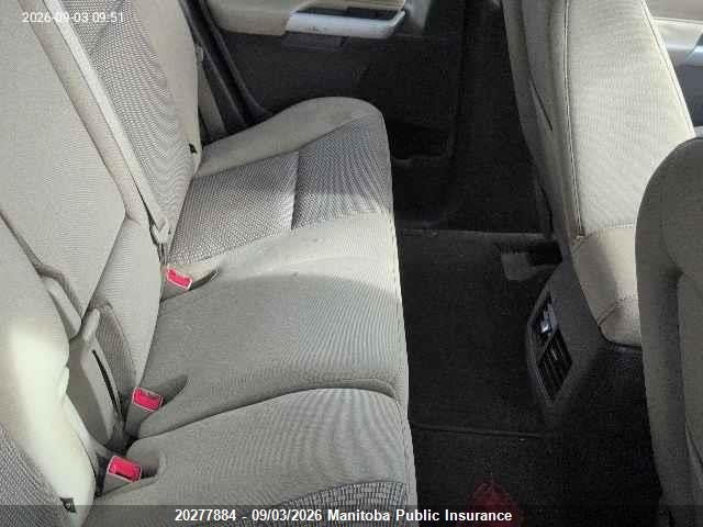 Aukcja sprzedaży 2013 Ford Edge Sel, vin: 2FMDK4JC6DBC04104, numer aukcji: 20277884