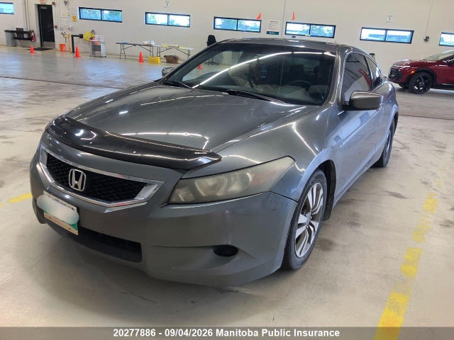 2008 Honda Accord Ex მანქანა იყიდება აუქციონზე, vin: 1HGCS12818A802161, აუქციონის ნომერი: 20277886