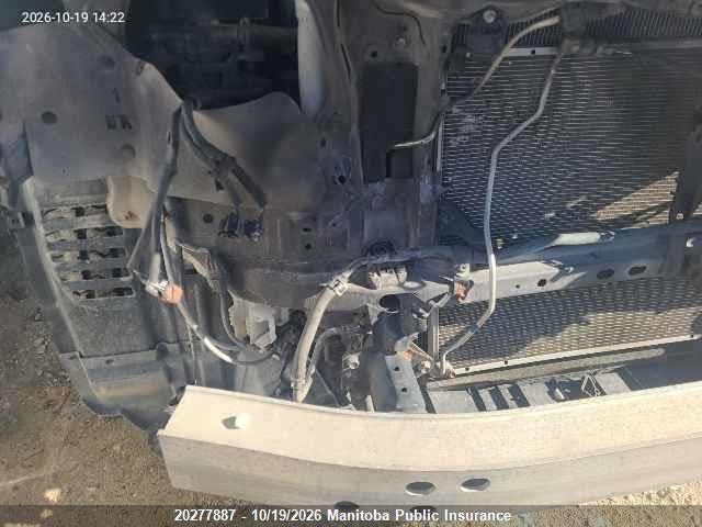 Toyota 4runner V6 2020 JTEBU5JR2L5835625 Image 6