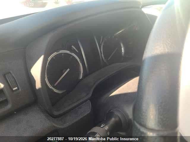 Toyota 4runner V6 2020 JTEBU5JR2L5835625 Image 7
