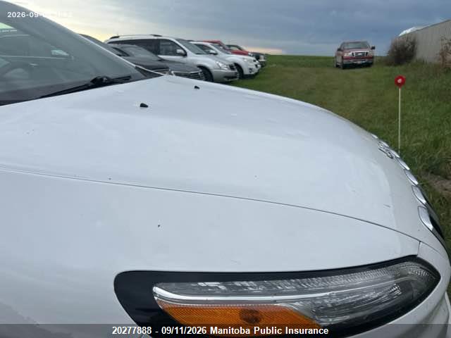 Jeep Cherokee Limited 2017 1C4PJMDS2HD223417 Image 6