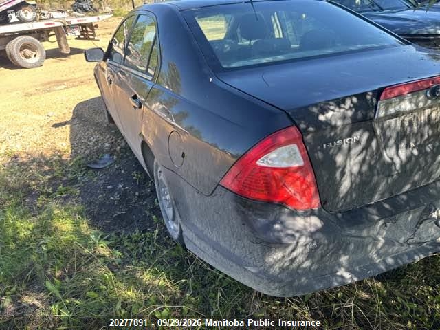 20277891 :رقم المزاد ، 3FADP0L30AR312801 vin ، 2010 Ford Fusion Hybrid مزاد بيع