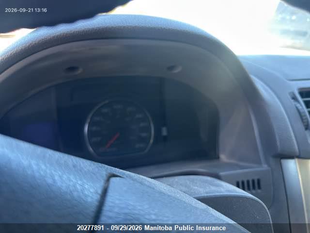 20277891 :رقم المزاد ، 3FADP0L30AR312801 vin ، 2010 Ford Fusion Hybrid مزاد بيع