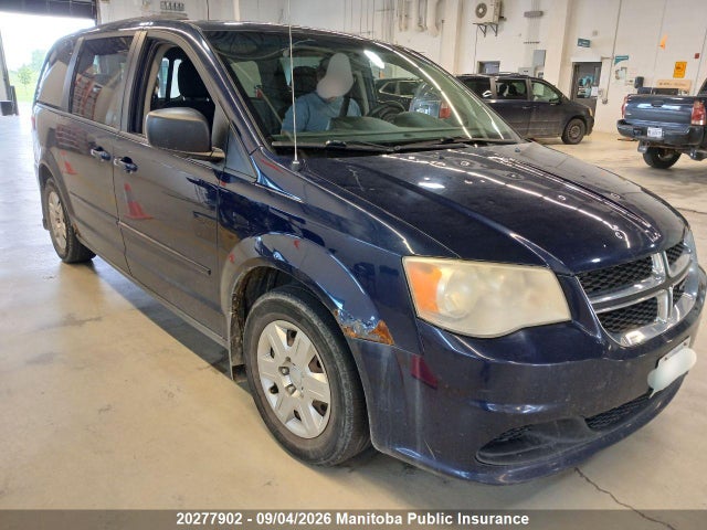 Aukcja sprzedaży 2012 Dodge Grand Caravan Crew, vin: 2C4RDGBG6CR420516, numer aukcji: 20277902