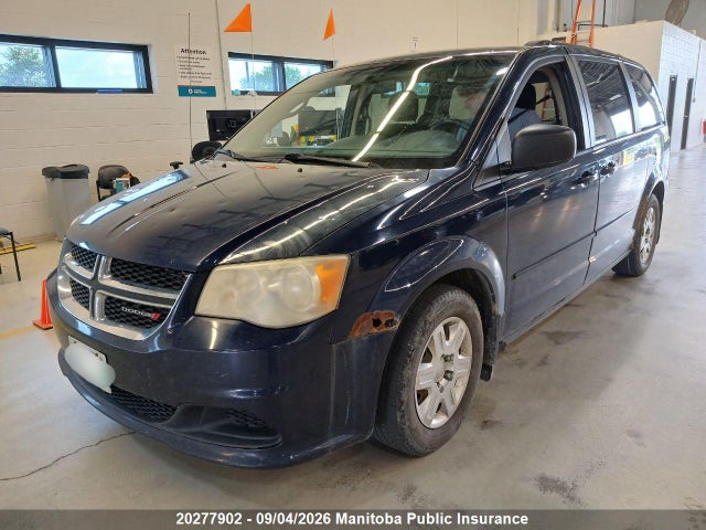 Aukcja sprzedaży 2012 Dodge Grand Caravan Crew, vin: 2C4RDGBG6CR420516, numer aukcji: 20277902