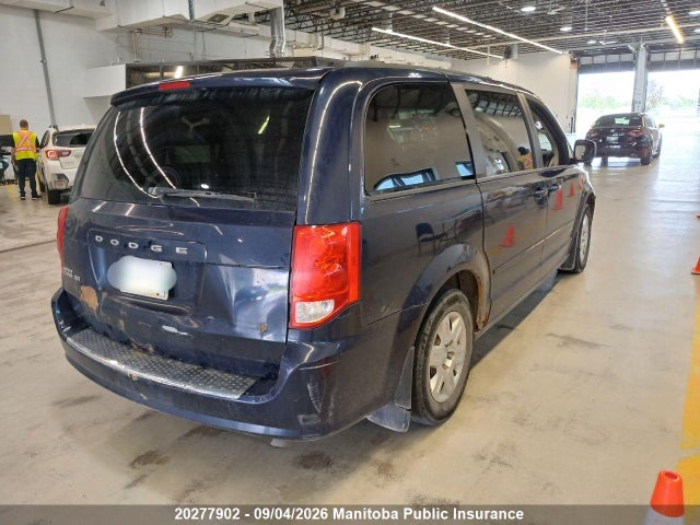 Aukcja sprzedaży 2012 Dodge Grand Caravan Crew, vin: 2C4RDGBG6CR420516, numer aukcji: 20277902