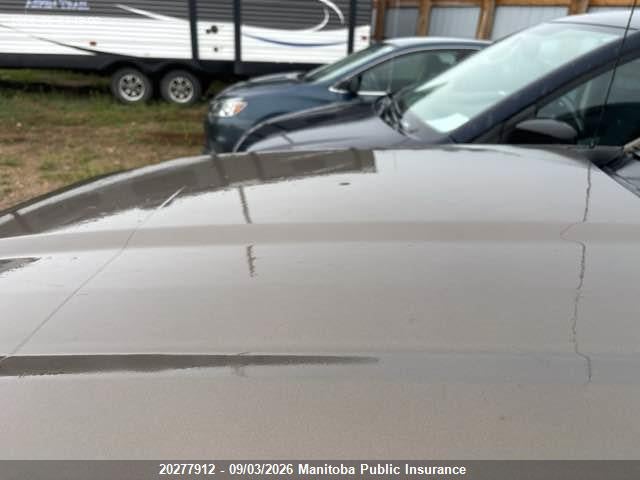 3GCUKRECXFG314584 Chevrolet Silverado 1500 Lt Crew Cab